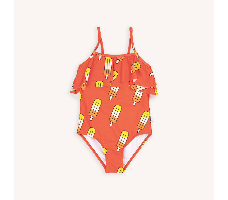 CarlijnQ Popsicle - swimsuit