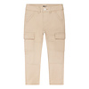 United Brands Daily Seven Cargo Twill Pants Sandshell