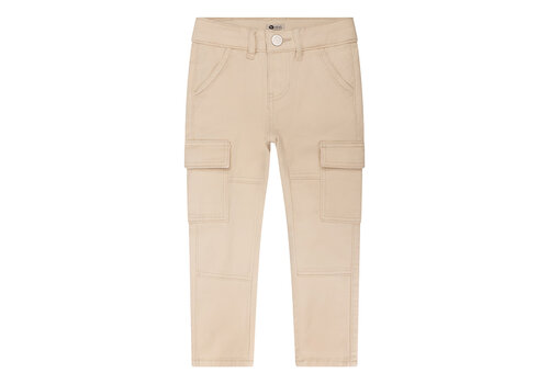 United Brands Daily Seven Cargo Twill Pants Sandshell