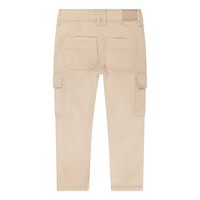 Daily Seven Cargo Twill Pants Sandshell