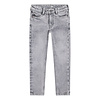 Daily seven Daily Seven Connor Skinny Fit Light Grey Denim