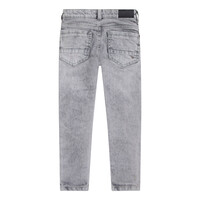 Daily Seven Connor Skinny Fit Light Grey Denim