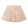 United Brands Daily Seven Organic Skirt Structure Mille Fleur Sandshell