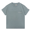 United Brands Daily Seven Organic T-Shirt Daily Seven Stone Green