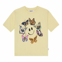 Molo Reen Happy Butterflies