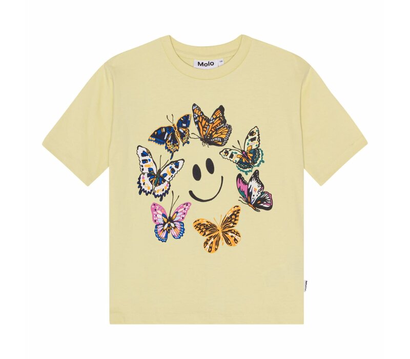 Molo Reen Happy Butterflies