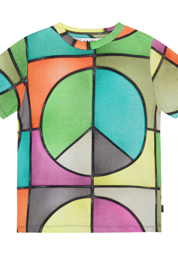 Molo Ralphie Basket Colour