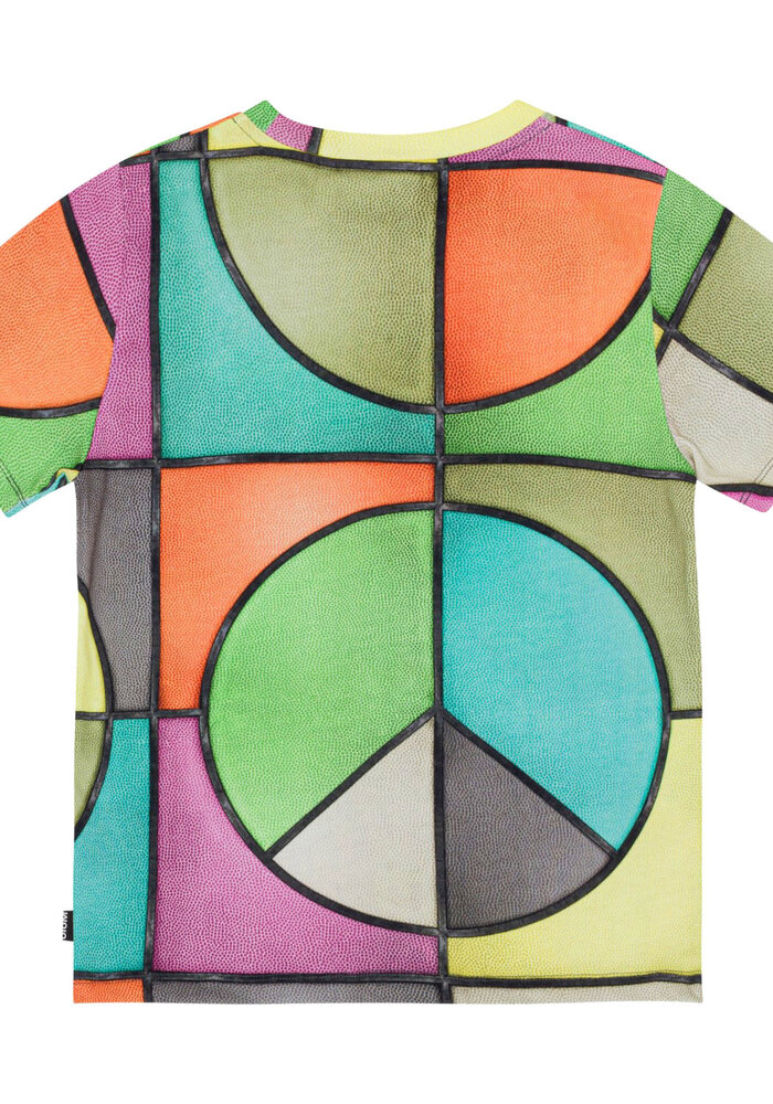 Molo Ralphie Basket Colour