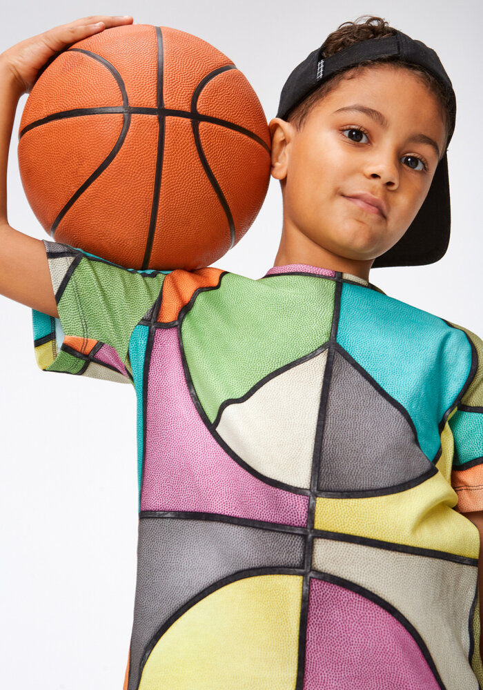 Molo Ralphie Basket Colour