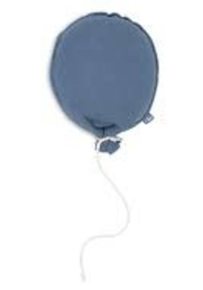 Jollein Party Balloon Jeans Blue