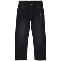 Levv LJAIMY Jeans Dark Grey Denim