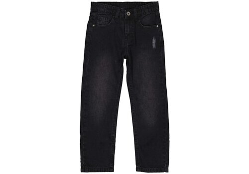 Levv Levv LJAIMY Jeans Dark Grey Denim
