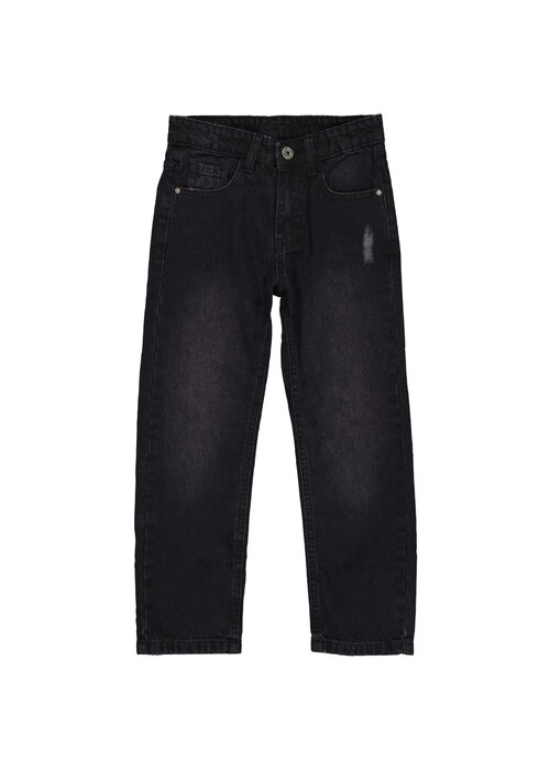 Levv Levv LJAIMY Jeans Dark Grey Denim