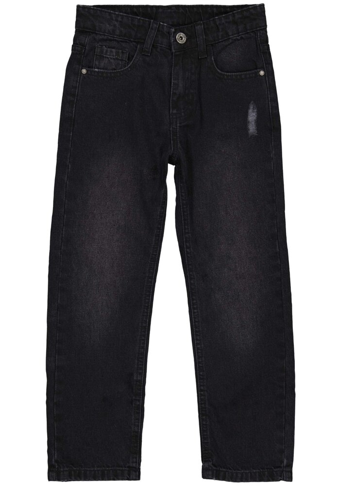 Levv LJAIMY Jeans Dark Grey Denim