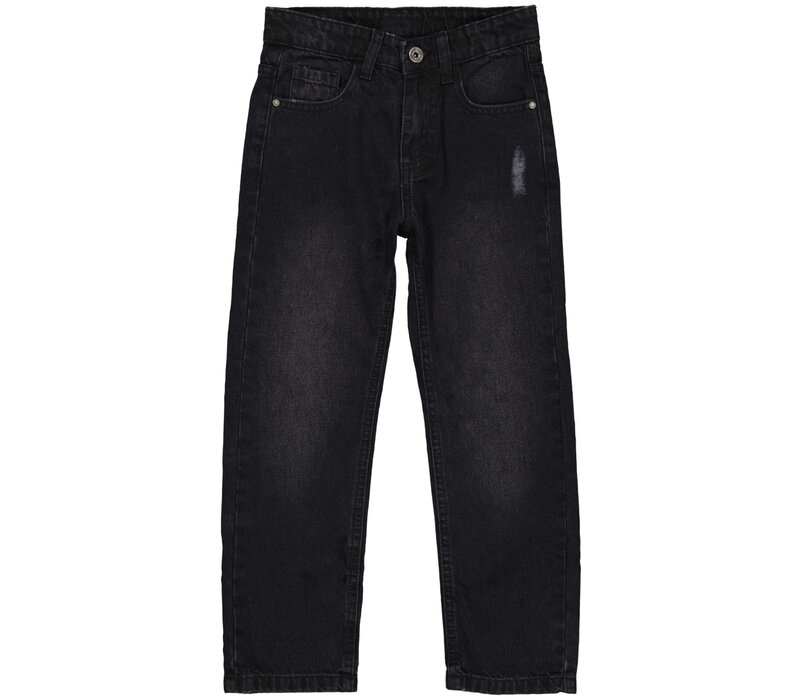 Levv LJAIMY Jeans Black Denim