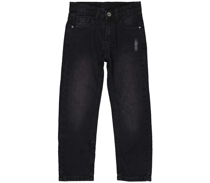 Levv LJAIMY Jeans Dark Grey Denim