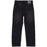 Levv LJAIMY Jeans Black Denim