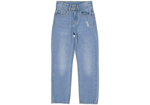 Levv Levv LJAIMY Jeans Light Blue Denim