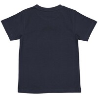 Levv MACKLS241 Shortsleeve Night Blue