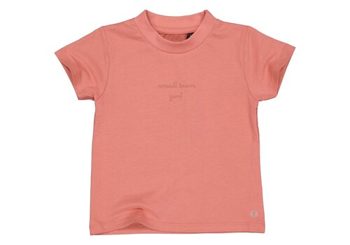 Levv Levv MARIONLS241 Shortsleeve Old Pink