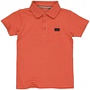 Levv Levv MATEOLS241 Polo Orange Red