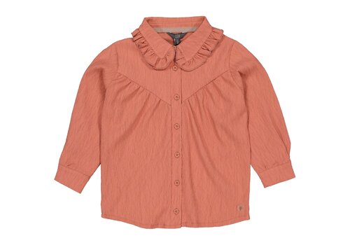 Levv Levv MEXYLS241 Blouse Old Pink