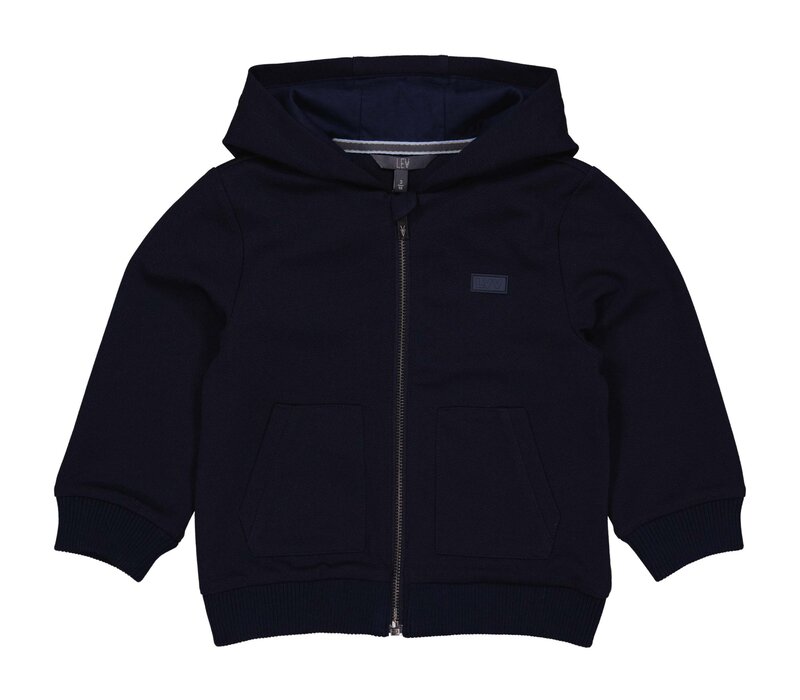 Levv MIRONLS242 Jacket Night Blue