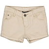 Levv Levv MYKELS243 Jeans Short Ivory White