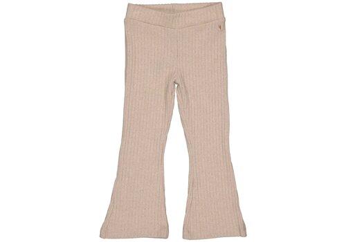 Levv Levv MYRTHELS241 Flairpants Taupe