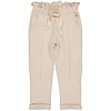 Levv Levv MYSTILS241 Pants Ivory White