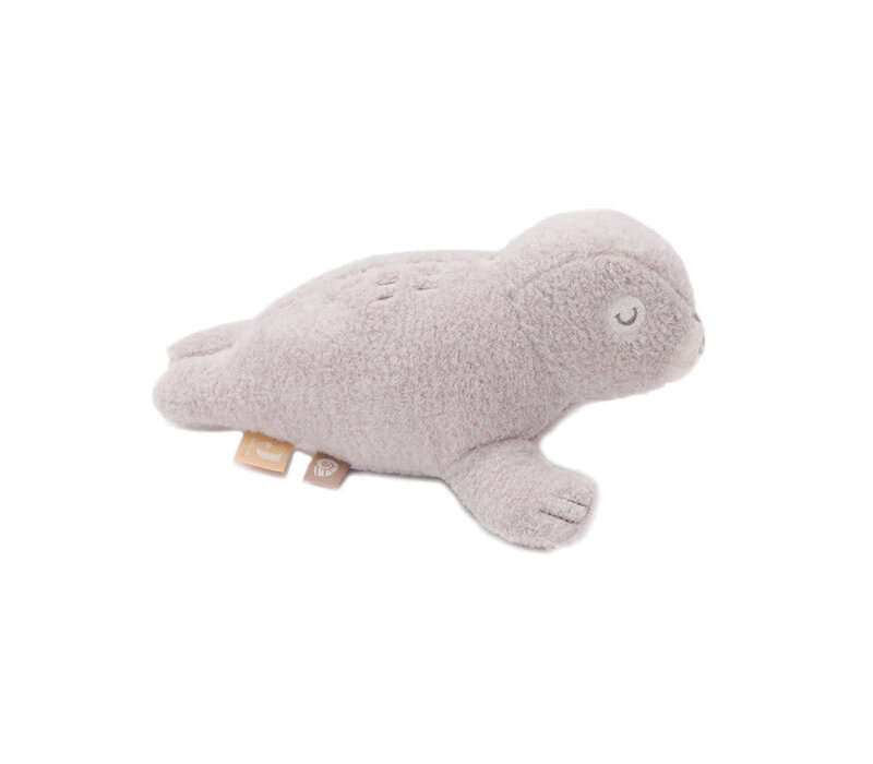 Jollein Activity Toy Zeehond