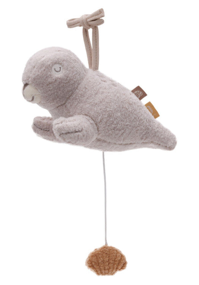 Jollein Muziekhanger Zeehond