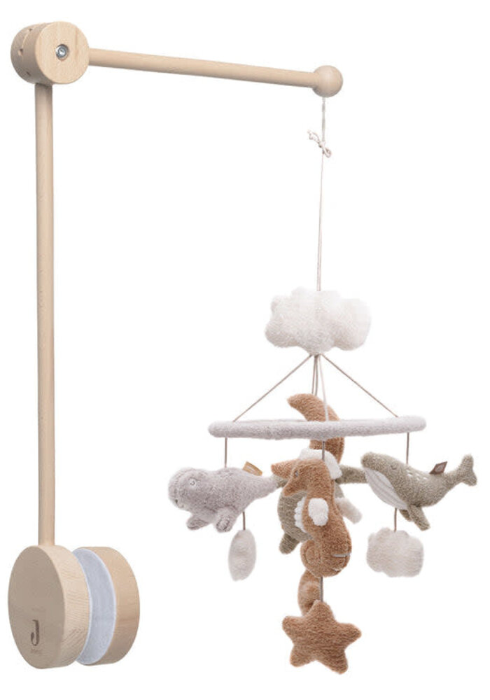 Jollein Baby Mobiel Deep Sea