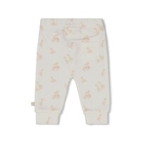 Feetje Broek AOP - Little Duck Offwhite