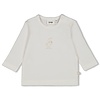 Feetje Feetje Longsleeve - Little Duck Offwhite