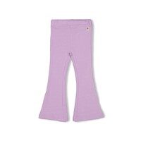 Jubel Flared broek - Sunny Side Up Lila