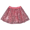 Jubel Jubel Pailetten rok - Berry Nice l.Roze