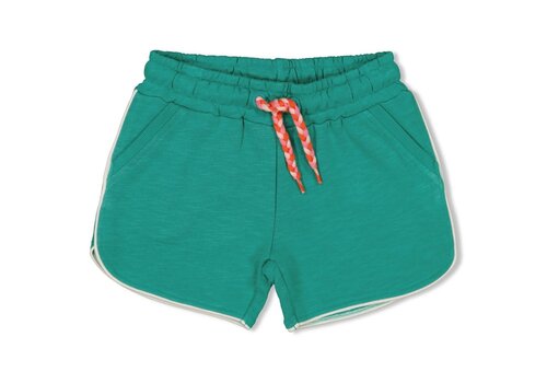 Jubel Jubel Short - Berry Nice Groen