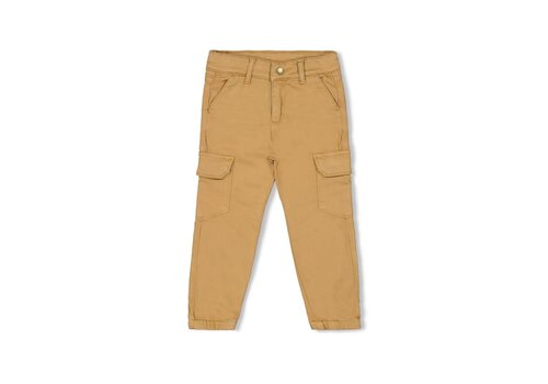 Sturdy Sturdy Cargo broek - The Getaway Bruin