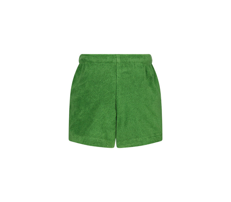 Jackie The New Chapter short green