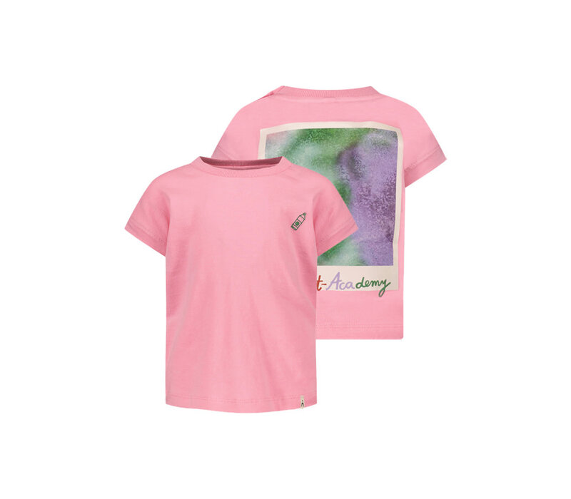 Nikky The New Chapter t-shirt pink