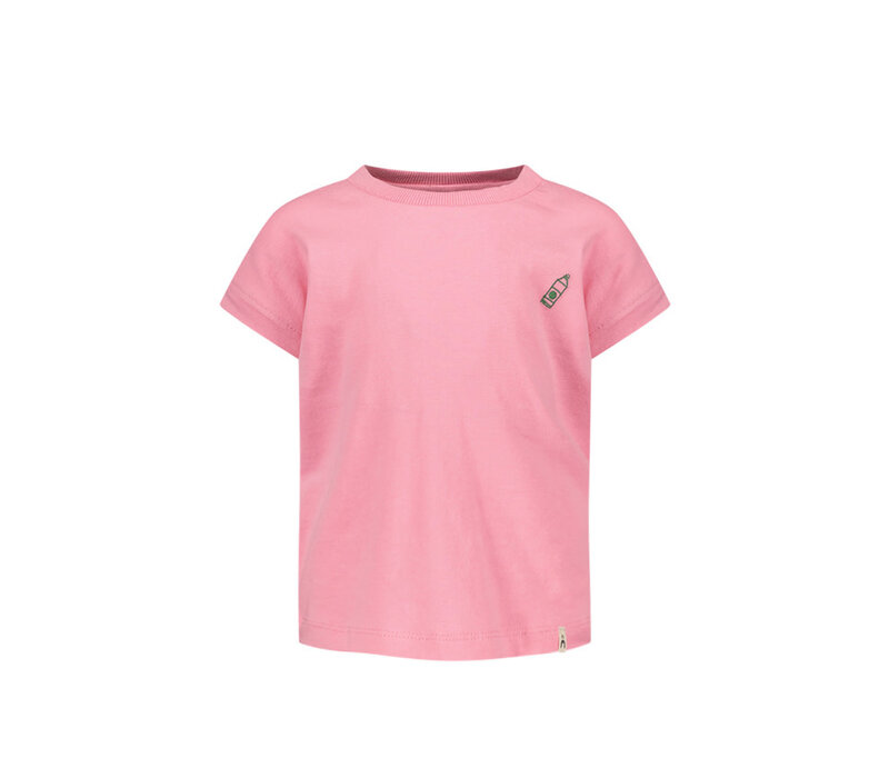 Nikky The New Chapter t-shirt pink