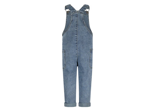 The New Chapter Jamie The New Chapter dungarees denim