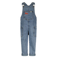 Jamie The New Chapter dungarees denim