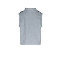 Ivy The New Chapter denim gilet