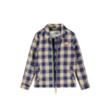 Moodstreet Moodstreet Boys Jacket Check Blue