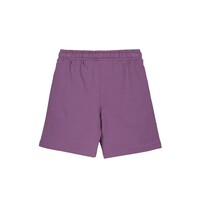 Moodstreet Boys sweat short Grape