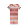 Moodstreet Moodstreet Girls striped rib knitted dress Dusty Mint Moodstreet Moodstreet Girls striped rib knitted dress Dusty Mint