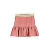 Moodstreet Moodstreet Girls skirt structure ruffle Dusty Rose Moodstreet Moodstreet Girls skirt structure ruffle Dusty Rose