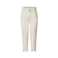 Noppies Girls Pants Effingham relaxed fit Whitecap Gray